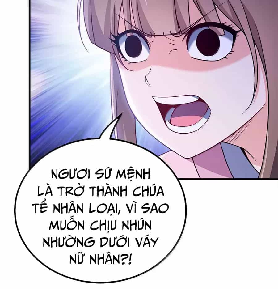 Nương Tử Nhà Ta Là Nữ Đế - Chương 174 - ảnh 25