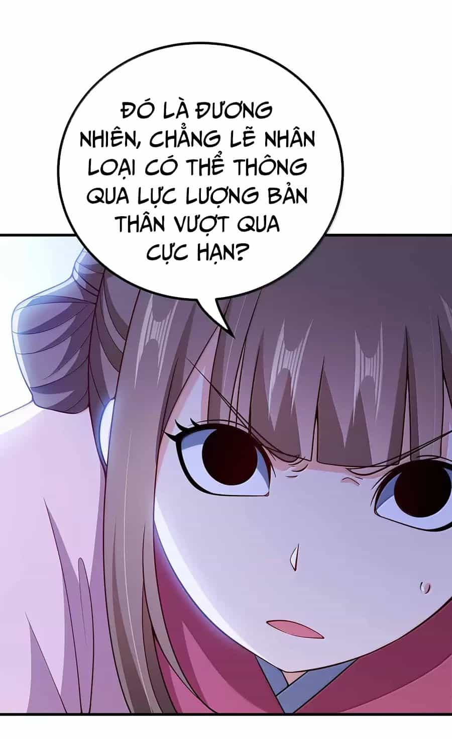 Nương Tử Nhà Ta Là Nữ Đế - Chương 174 - ảnh 28