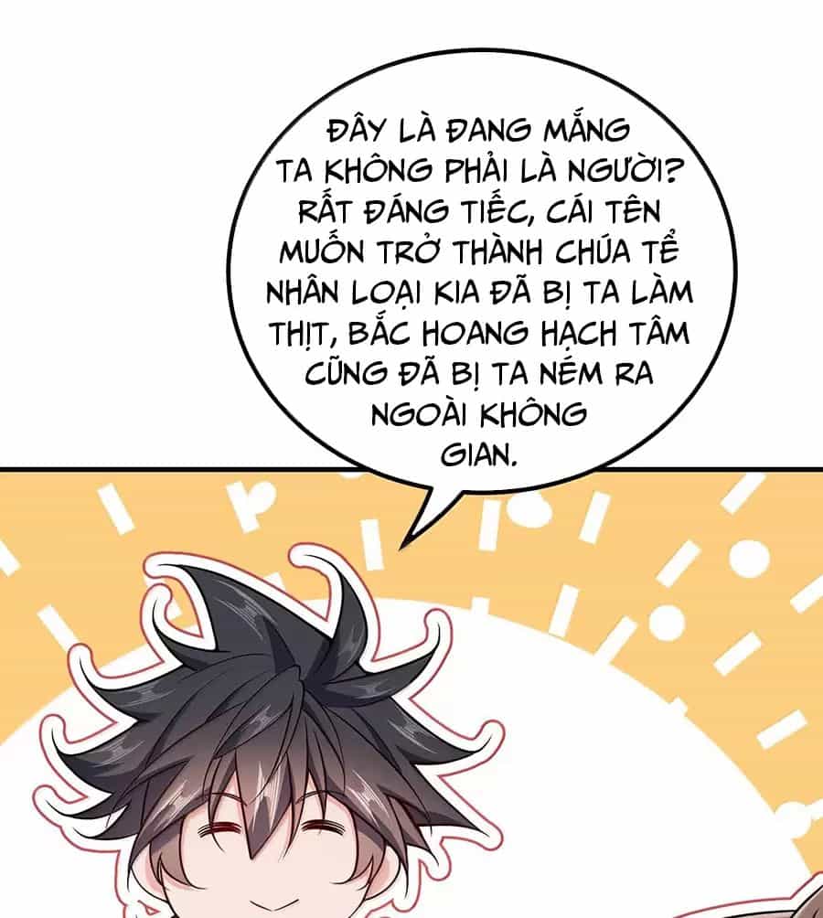 Nương Tử Nhà Ta Là Nữ Đế - Chương 174 - ảnh 29