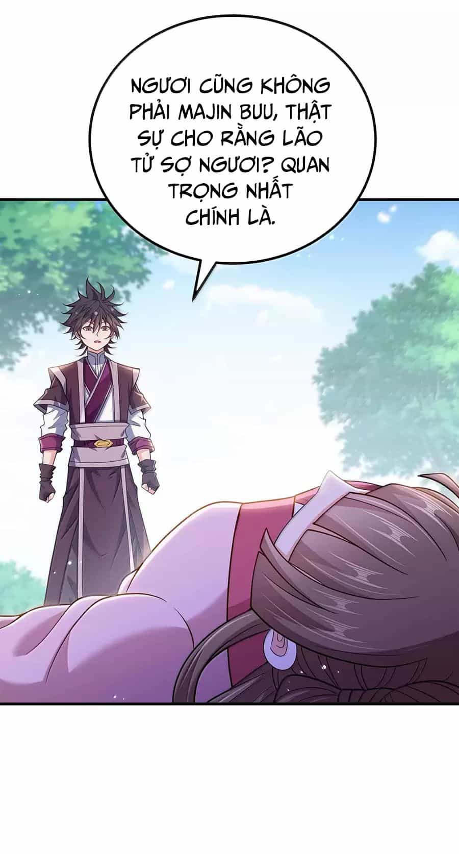 Nương Tử Nhà Ta Là Nữ Đế - Chương 174 - ảnh 42