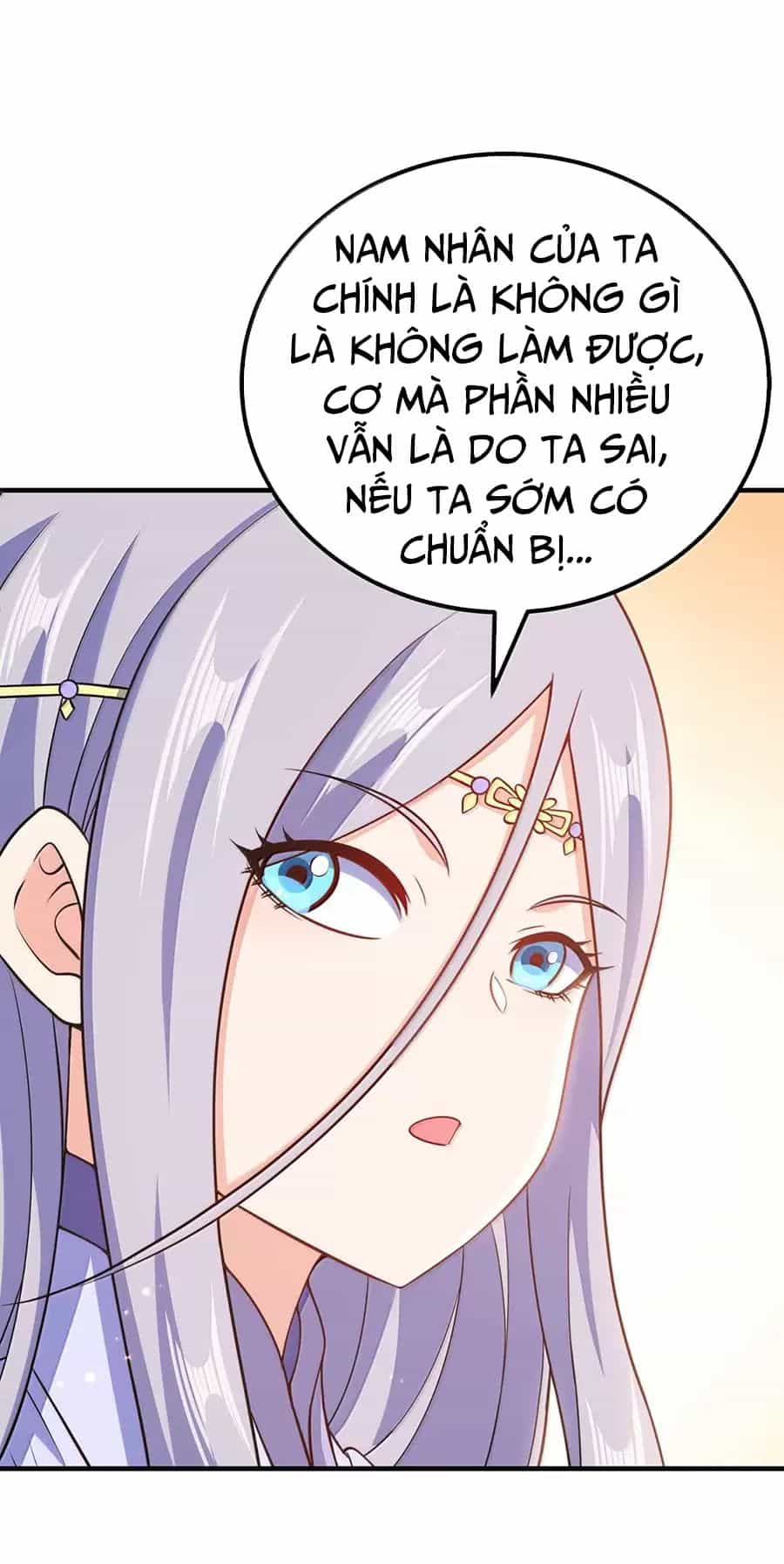 Nương Tử Nhà Ta Là Nữ Đế - Chương 174 - ảnh 59