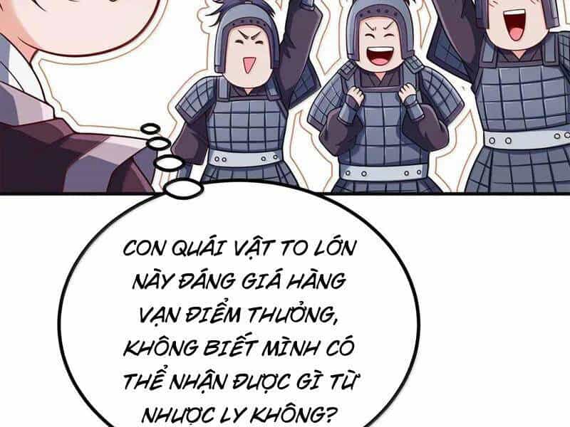 Nương Tử Nhà Ta Là Nữ Đế - Chương 175 - ảnh 91