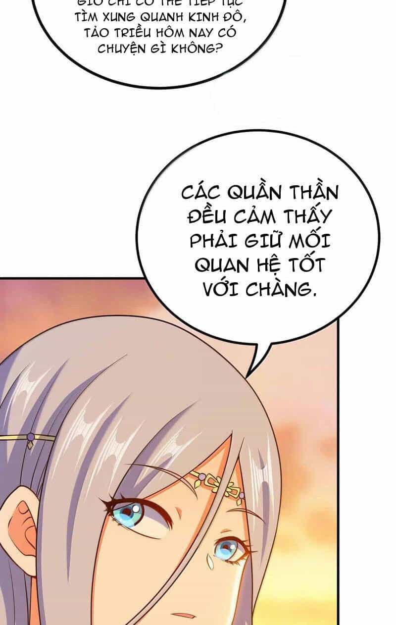 Nương Tử Nhà Ta Là Nữ Đế - Chương 176 - ảnh 21