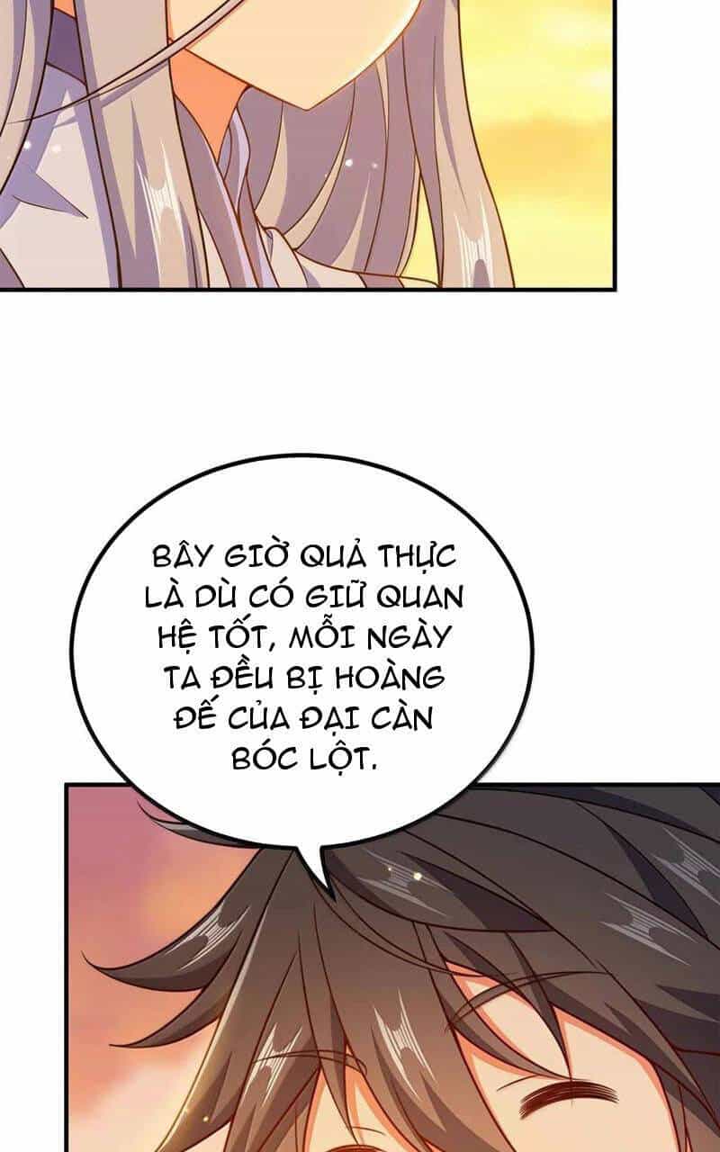 Nương Tử Nhà Ta Là Nữ Đế - Chương 176 - ảnh 22