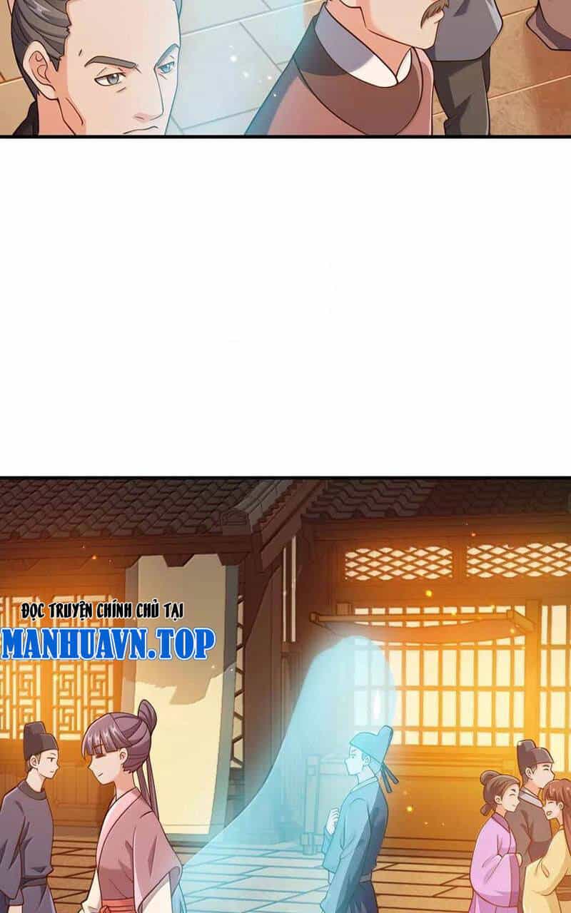 Nương Tử Nhà Ta Là Nữ Đế - Chương 176 - ảnh 36
