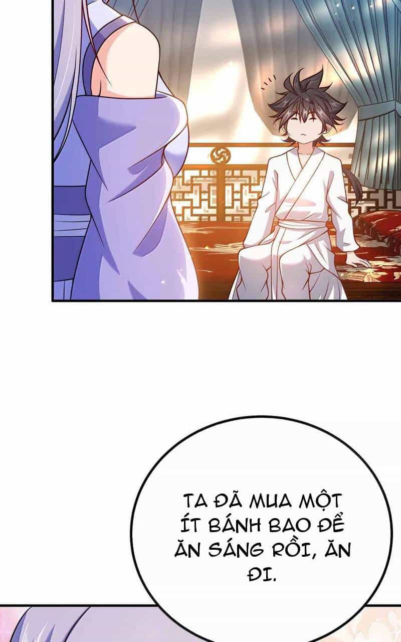 Nương Tử Nhà Ta Là Nữ Đế - Chương 176 - ảnh 41