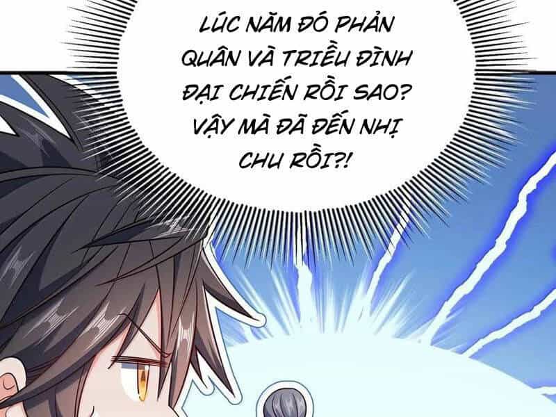 Nương Tử Nhà Ta Là Nữ Đế - Chương 177 - ảnh 115