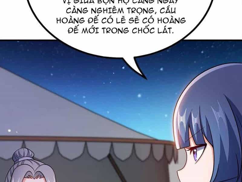 Nương Tử Nhà Ta Là Nữ Đế - Chương 178 - ảnh 4