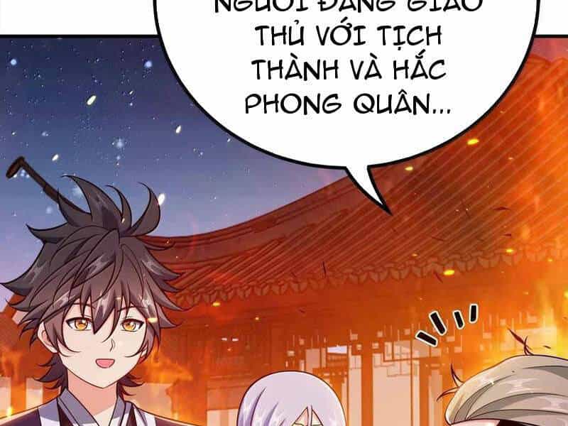 Nương Tử Nhà Ta Là Nữ Đế - Chương 179 - ảnh 19