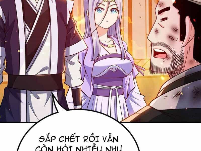 Nương Tử Nhà Ta Là Nữ Đế - Chương 179 - ảnh 20