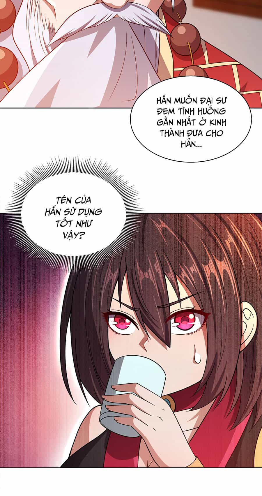 Nương Tử Nhà Ta Là Nữ Đế - Chương 18 - ảnh 24