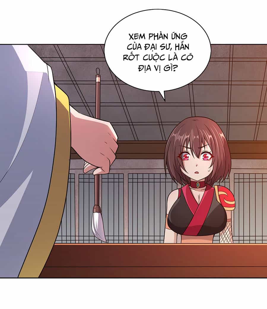 Nương Tử Nhà Ta Là Nữ Đế - Chương 18 - ảnh 26