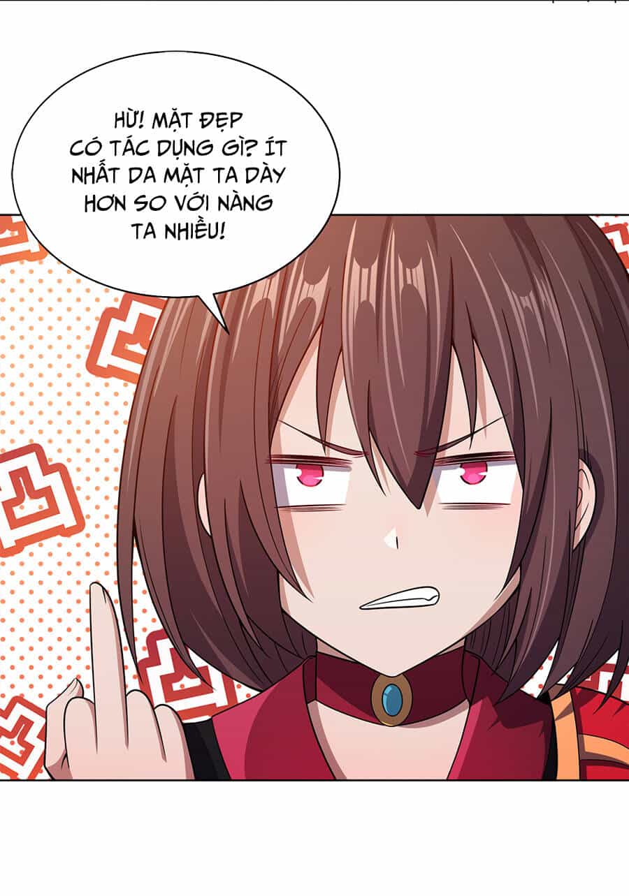 Nương Tử Nhà Ta Là Nữ Đế - Chương 18 - ảnh 58
