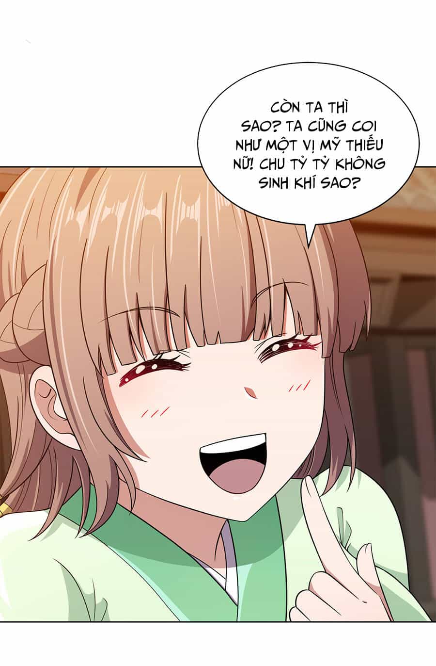 Nương Tử Nhà Ta Là Nữ Đế - Chương 18 - ảnh 65