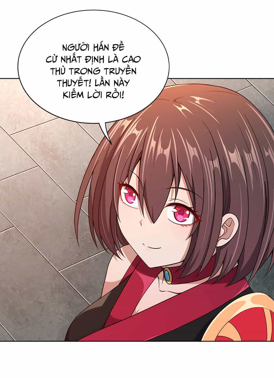 Nương Tử Nhà Ta Là Nữ Đế - Chương 18 - ảnh 73