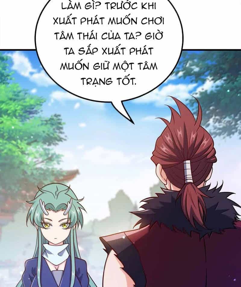 Nương Tử Nhà Ta Là Nữ Đế - Chương 180 - ảnh 11