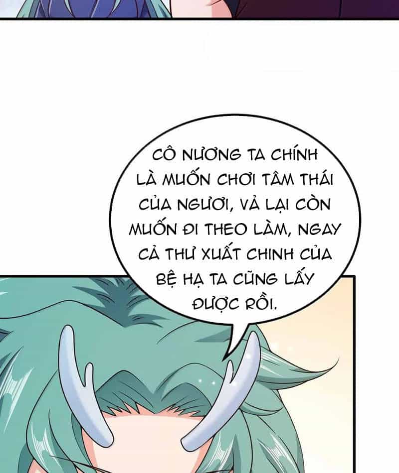 Nương Tử Nhà Ta Là Nữ Đế - Chương 180 - ảnh 12