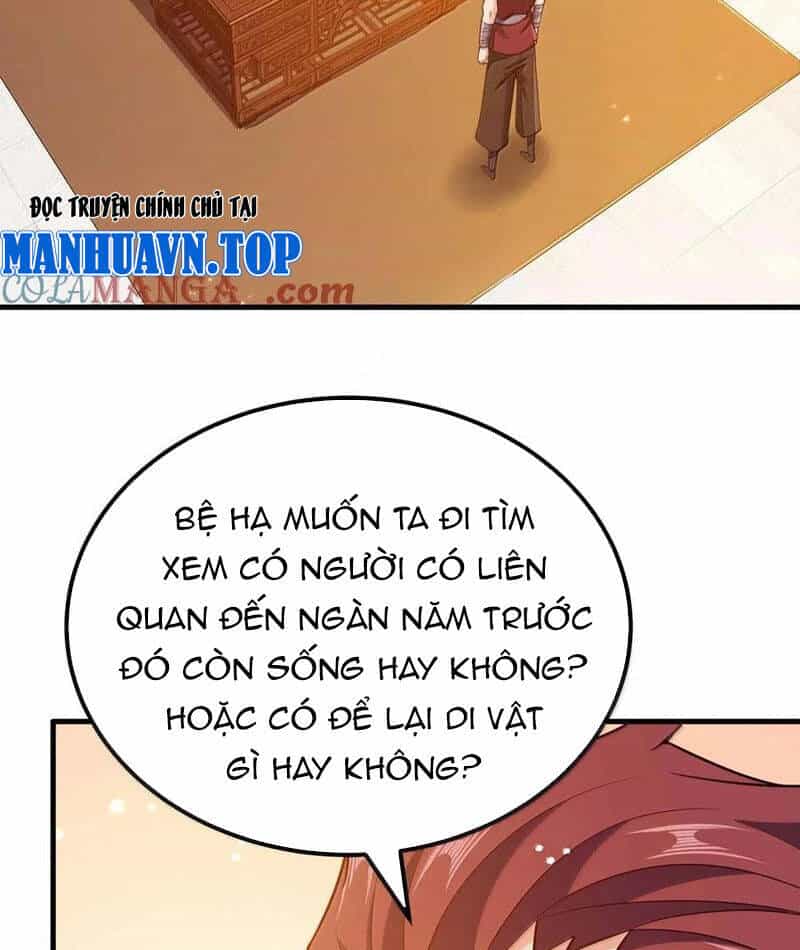Nương Tử Nhà Ta Là Nữ Đế - Chương 180 - ảnh 2