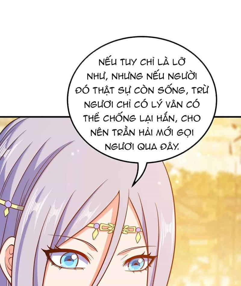 Nương Tử Nhà Ta Là Nữ Đế - Chương 180 - ảnh 4