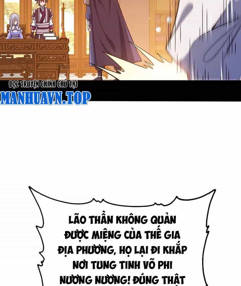 Nương Tử Nhà Ta Là Nữ Đế - Chương 180 - ảnh 56