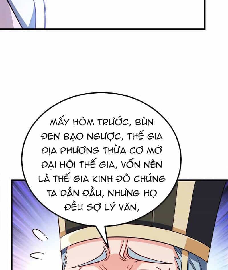 Nương Tử Nhà Ta Là Nữ Đế - Chương 180 - ảnh 60