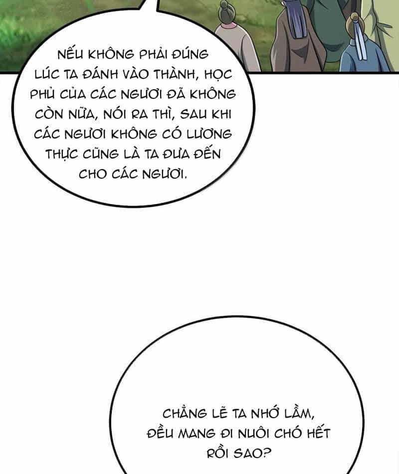 Nương Tử Nhà Ta Là Nữ Đế - Chương 180 - ảnh 74