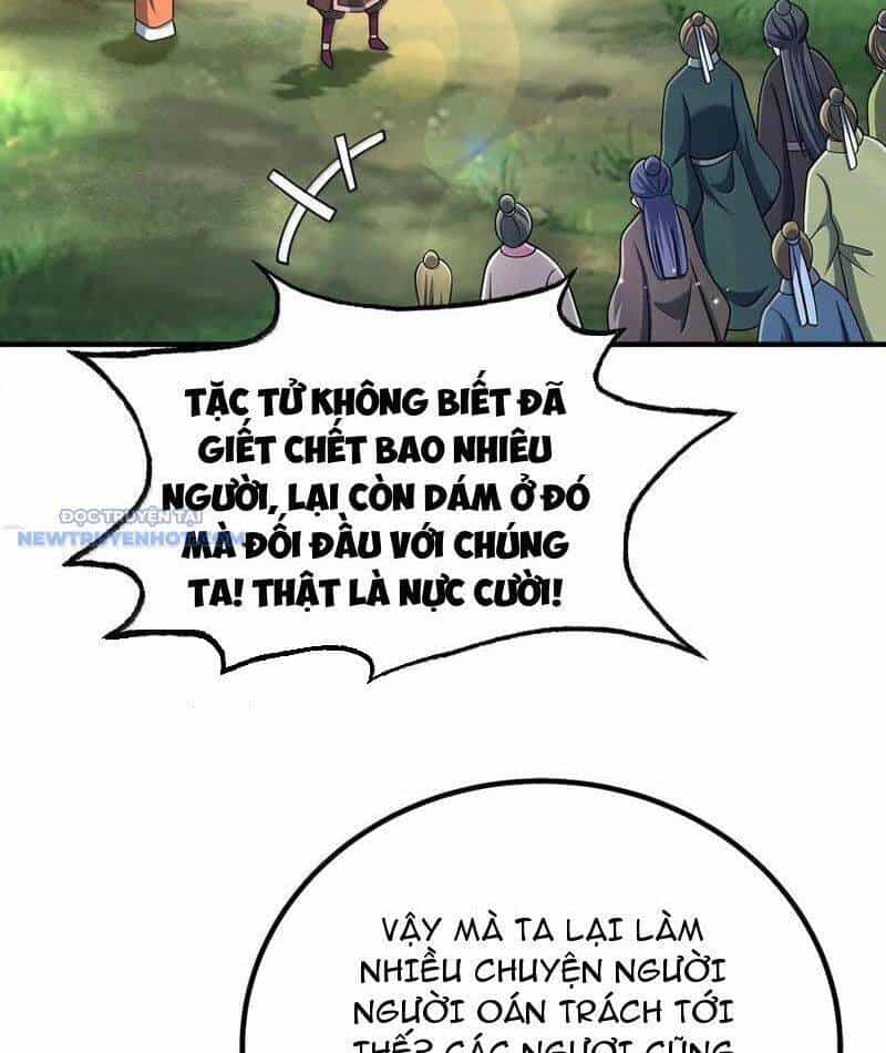 Nương Tử Nhà Ta Là Nữ Đế - Chương 181 - ảnh 13