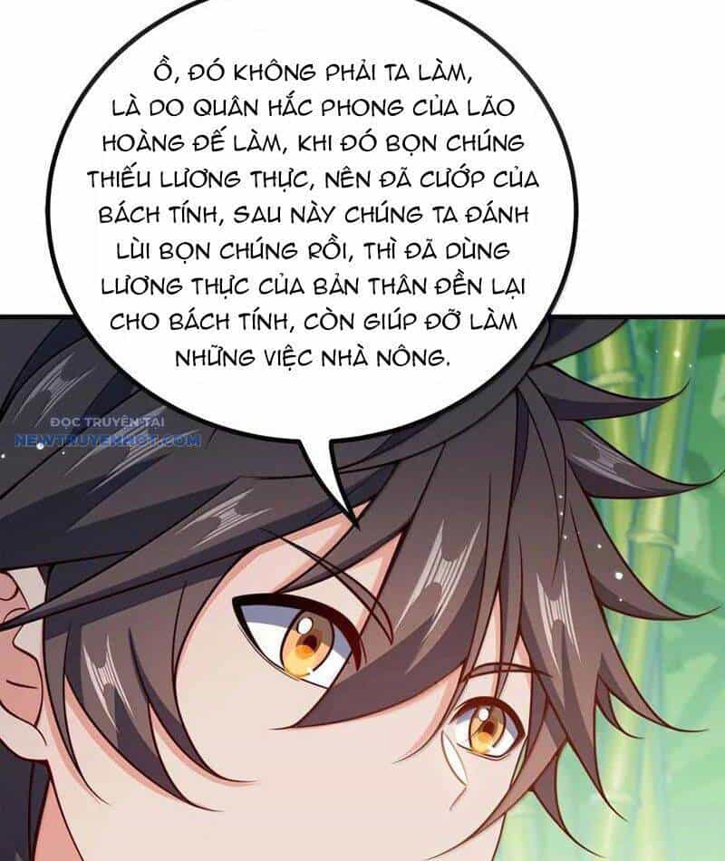 Nương Tử Nhà Ta Là Nữ Đế - Chương 181 - ảnh 30