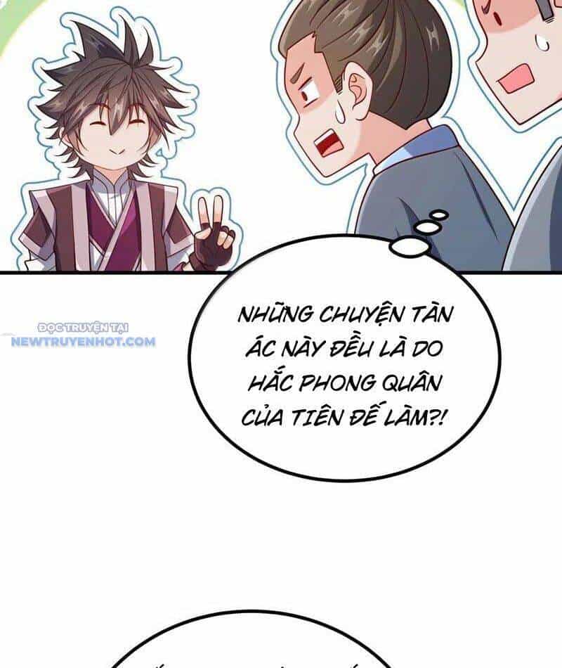 Nương Tử Nhà Ta Là Nữ Đế - Chương 181 - ảnh 36