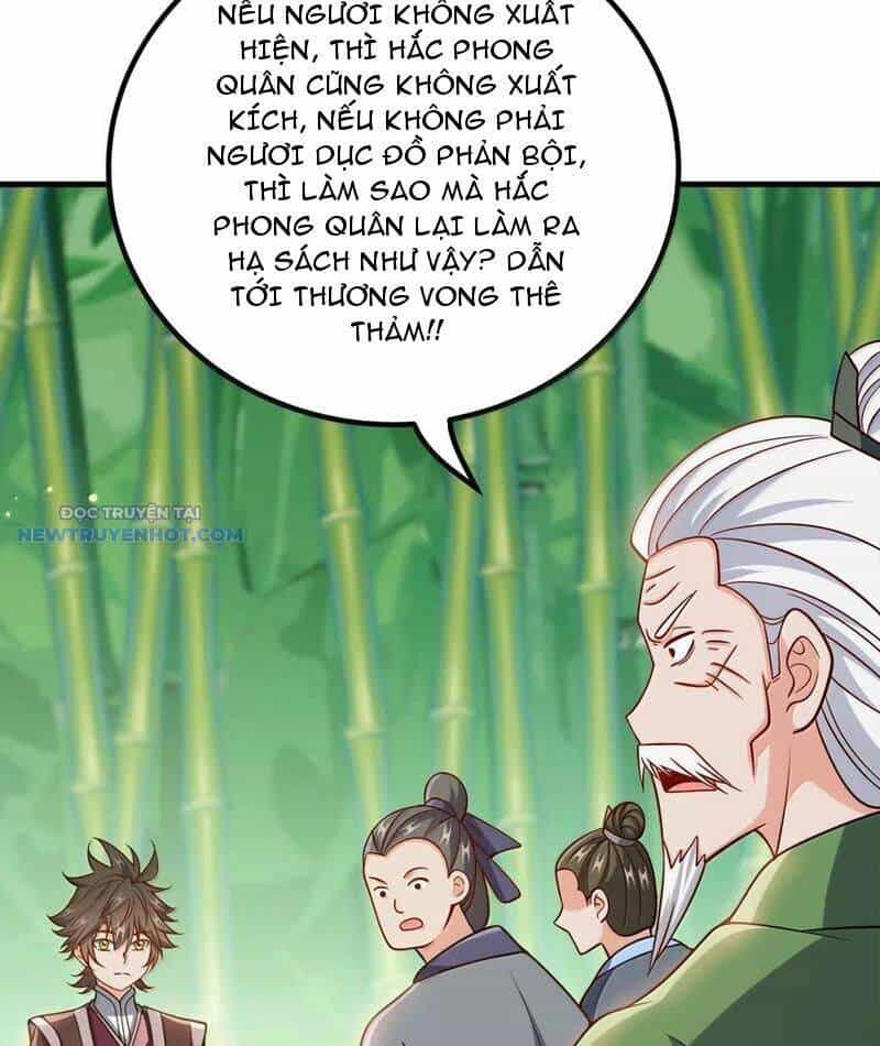 Nương Tử Nhà Ta Là Nữ Đế - Chương 181 - ảnh 37