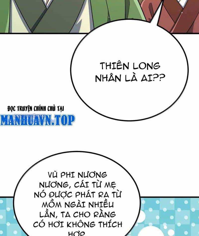 Nương Tử Nhà Ta Là Nữ Đế - Chương 181 - ảnh 47