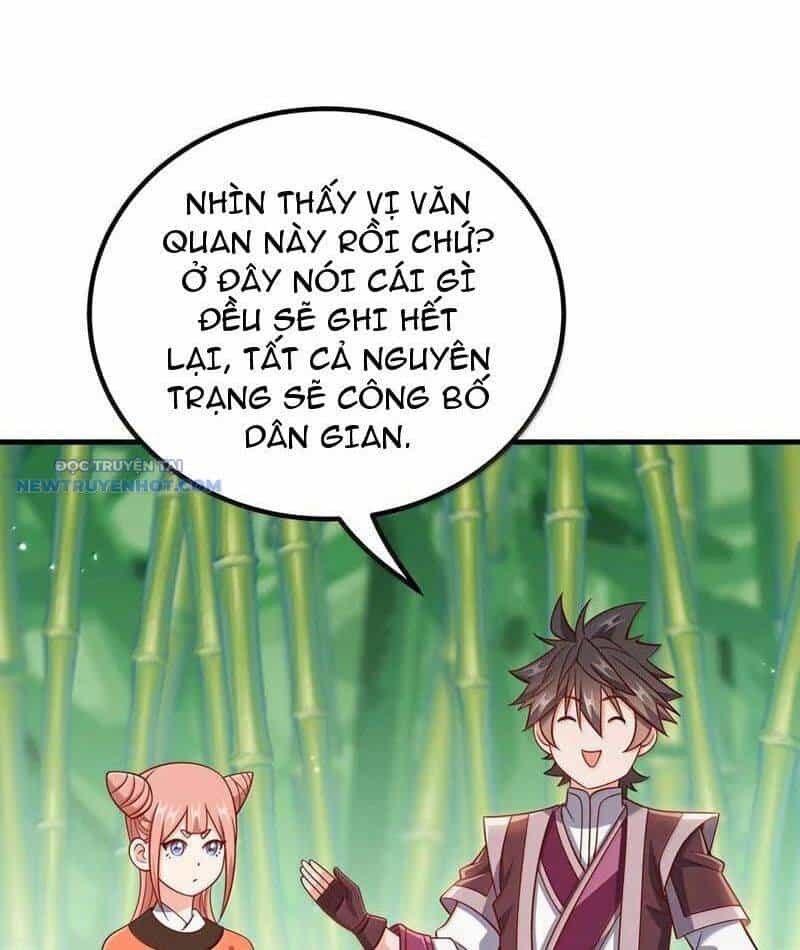 Nương Tử Nhà Ta Là Nữ Đế - Chương 181 - ảnh 5
