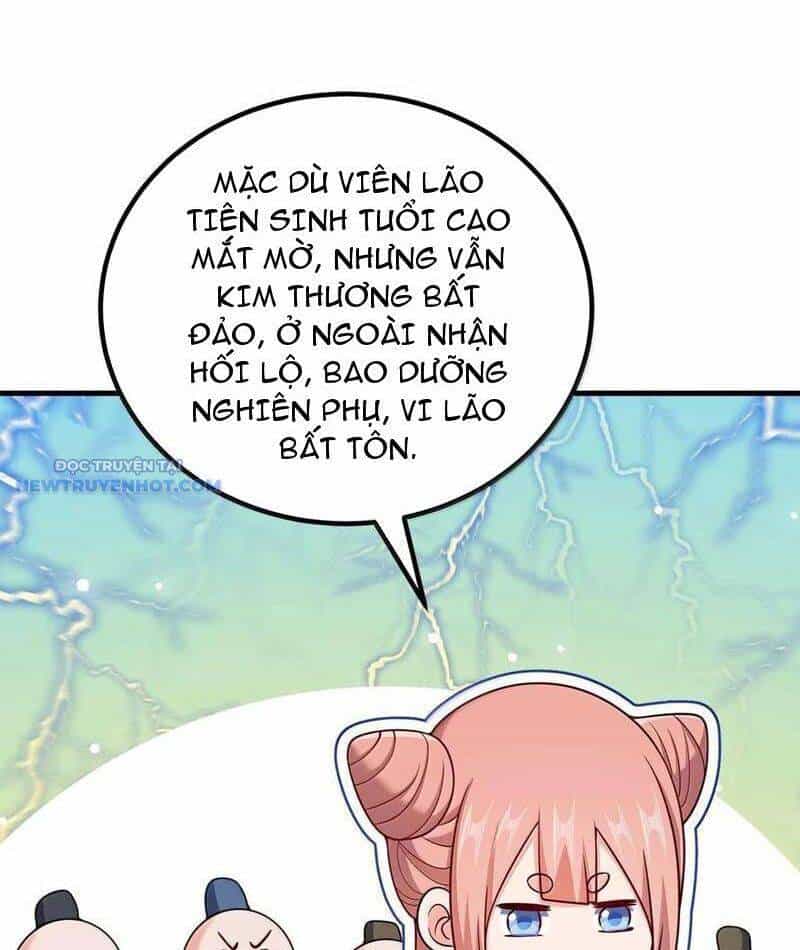 Nương Tử Nhà Ta Là Nữ Đế - Chương 181 - ảnh 63