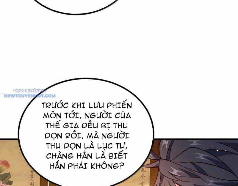 Nương Tử Nhà Ta Là Nữ Đế - Chương 183 - ảnh 11