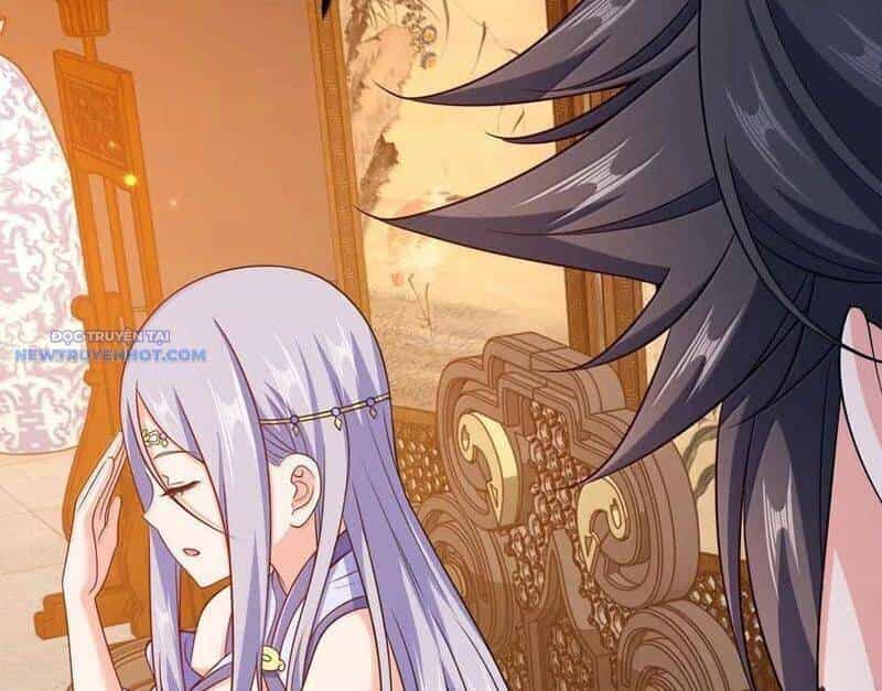 Nương Tử Nhà Ta Là Nữ Đế - Chương 183 - ảnh 23