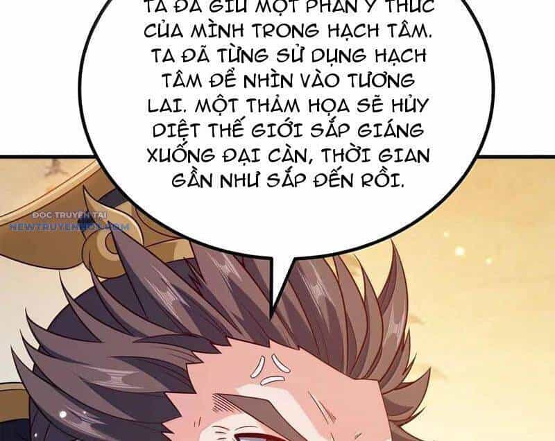 Nương Tử Nhà Ta Là Nữ Đế - Chương 183 - ảnh 93