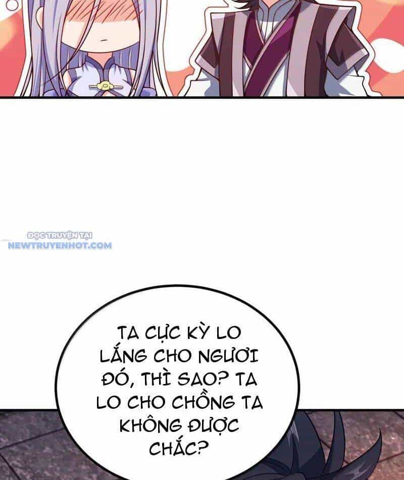 Nương Tử Nhà Ta Là Nữ Đế - Chương 186 - ảnh 27