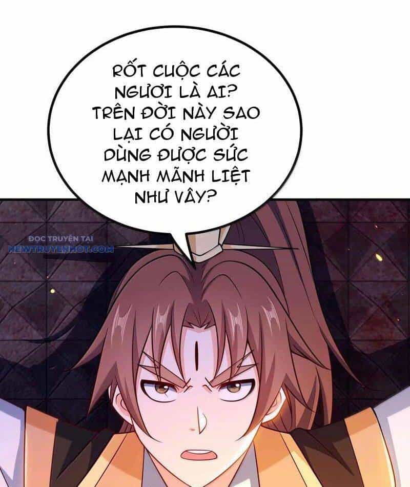 Nương Tử Nhà Ta Là Nữ Đế - Chương 186 - ảnh 30