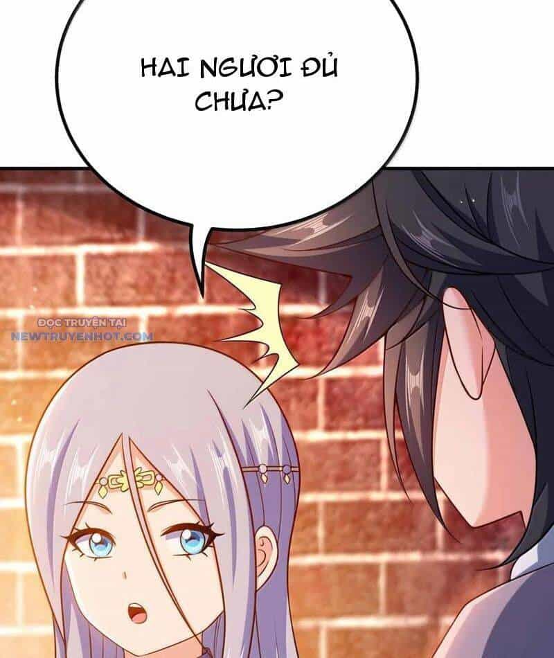Nương Tử Nhà Ta Là Nữ Đế - Chương 186 - ảnh 34
