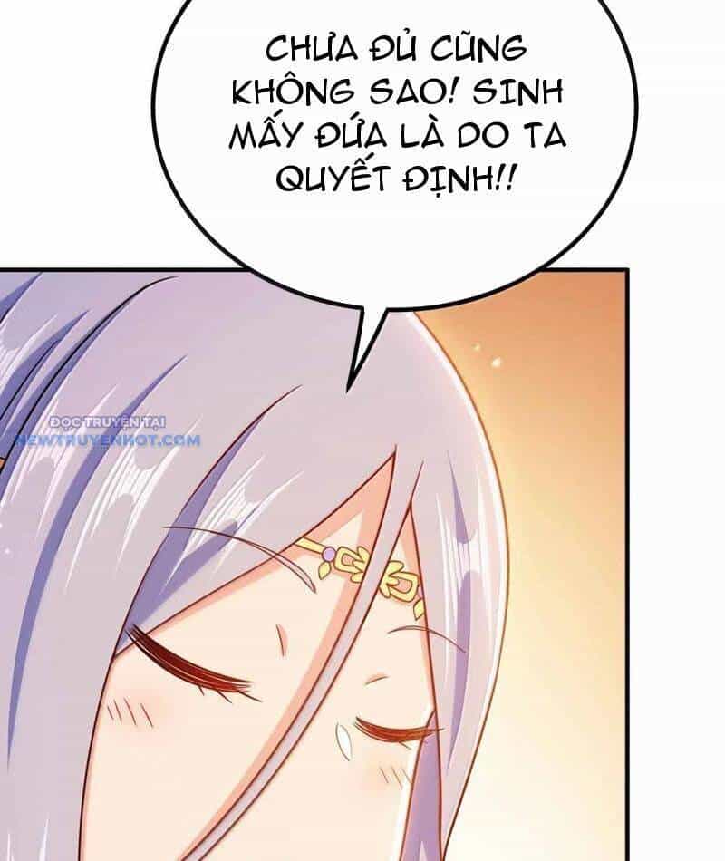 Nương Tử Nhà Ta Là Nữ Đế - Chương 186 - ảnh 37