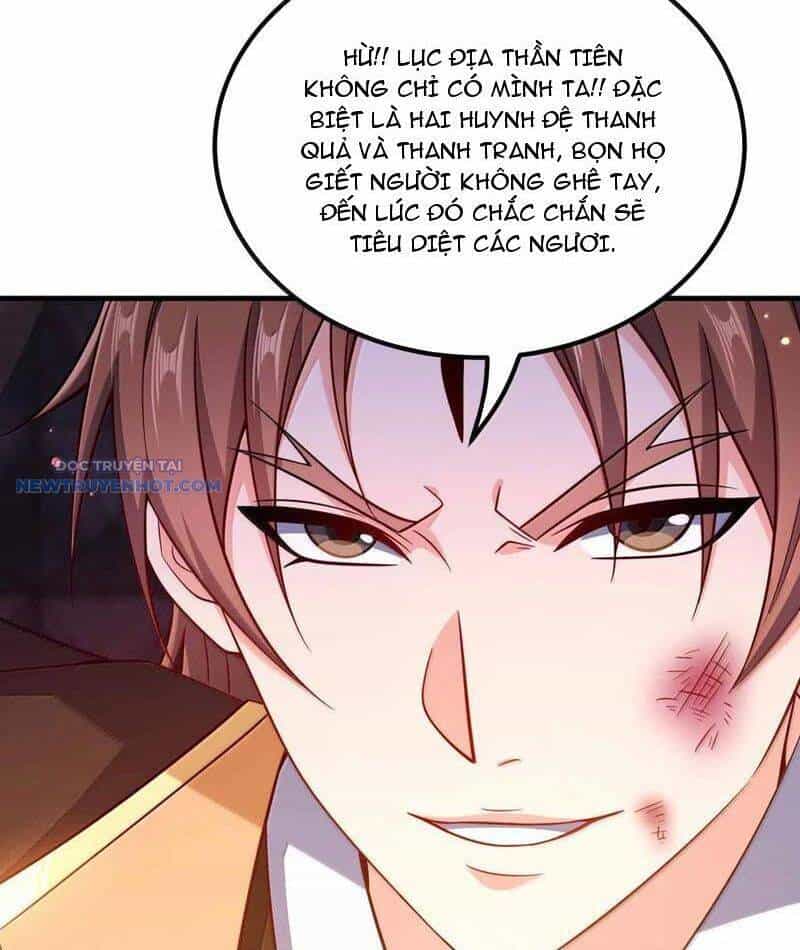Nương Tử Nhà Ta Là Nữ Đế - Chương 186 - ảnh 50