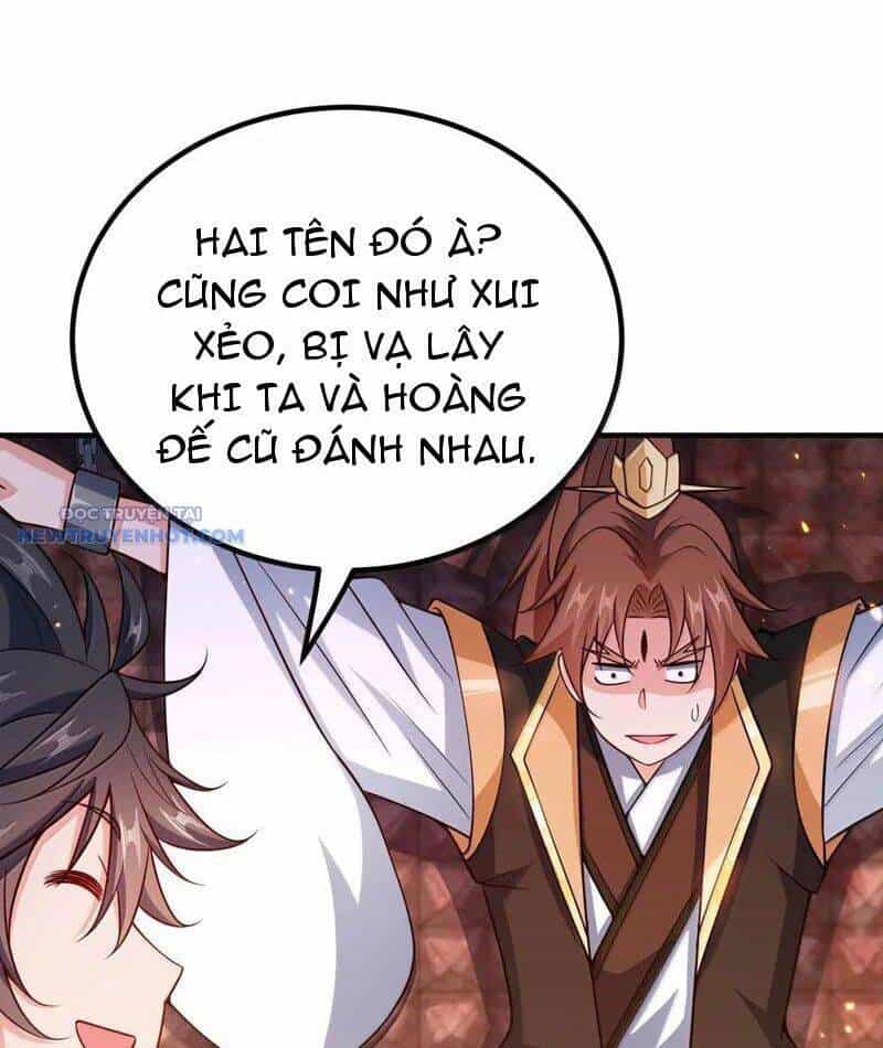 Nương Tử Nhà Ta Là Nữ Đế - Chương 186 - ảnh 57