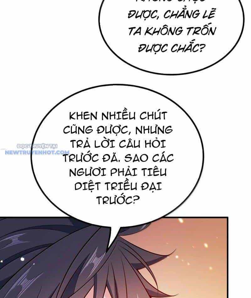 Nương Tử Nhà Ta Là Nữ Đế - Chương 186 - ảnh 60