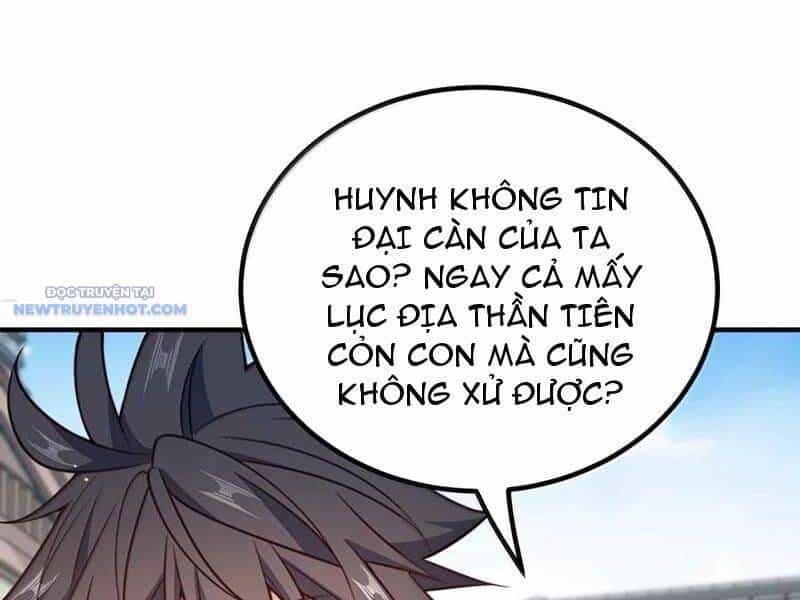 Nương Tử Nhà Ta Là Nữ Đế - Chương 188 - ảnh 45