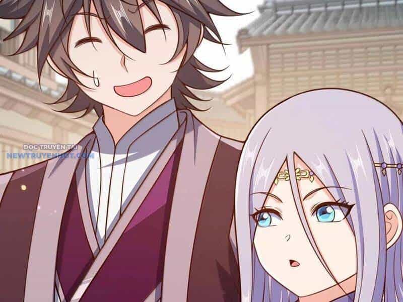 Nương Tử Nhà Ta Là Nữ Đế - Chương 188 - ảnh 46