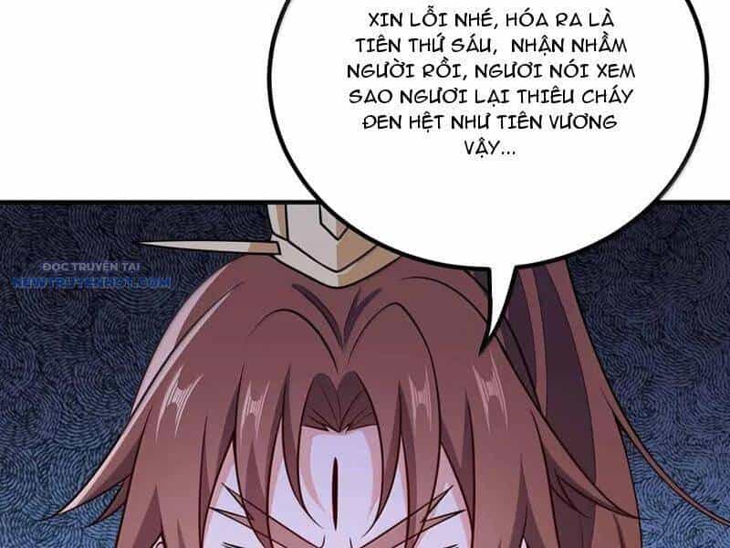 Nương Tử Nhà Ta Là Nữ Đế - Chương 188 - ảnh 82