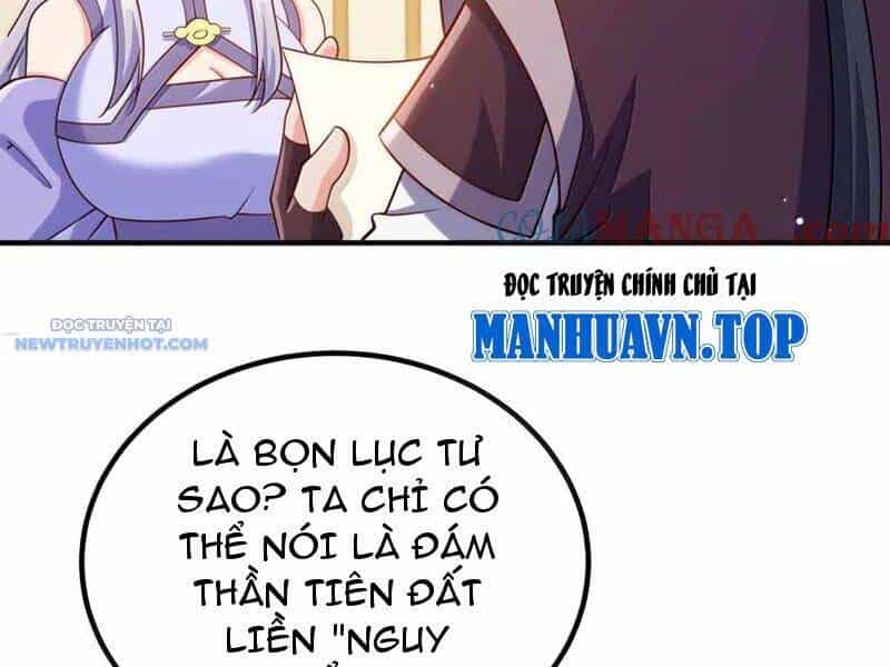 Nương Tử Nhà Ta Là Nữ Đế - Chương 189 - ảnh 98