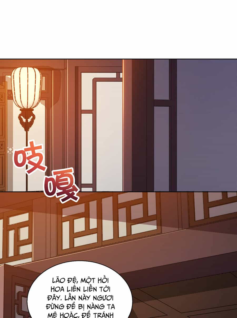 Nương Tử Nhà Ta Là Nữ Đế - Chương 19 - ảnh 12