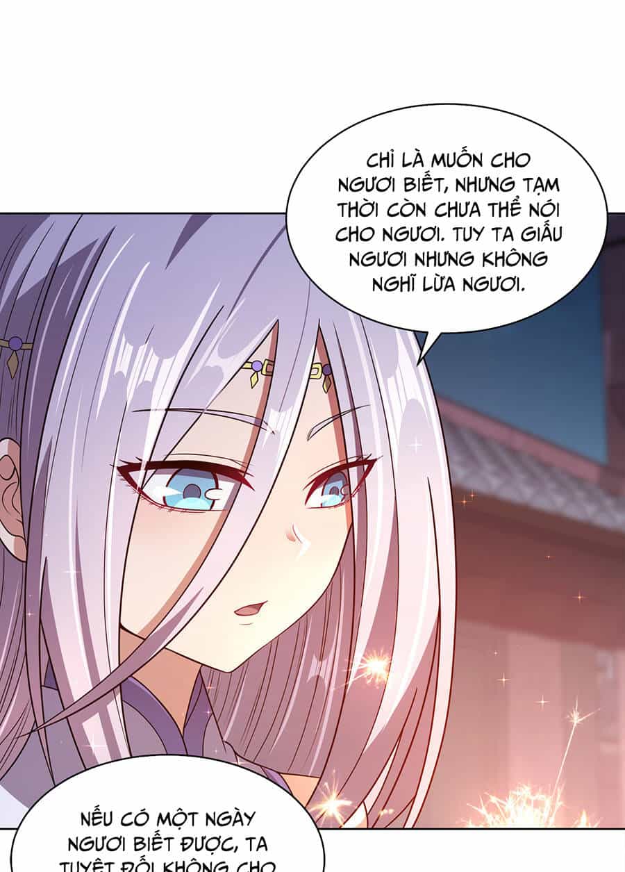 Nương Tử Nhà Ta Là Nữ Đế - Chương 19 - ảnh 28