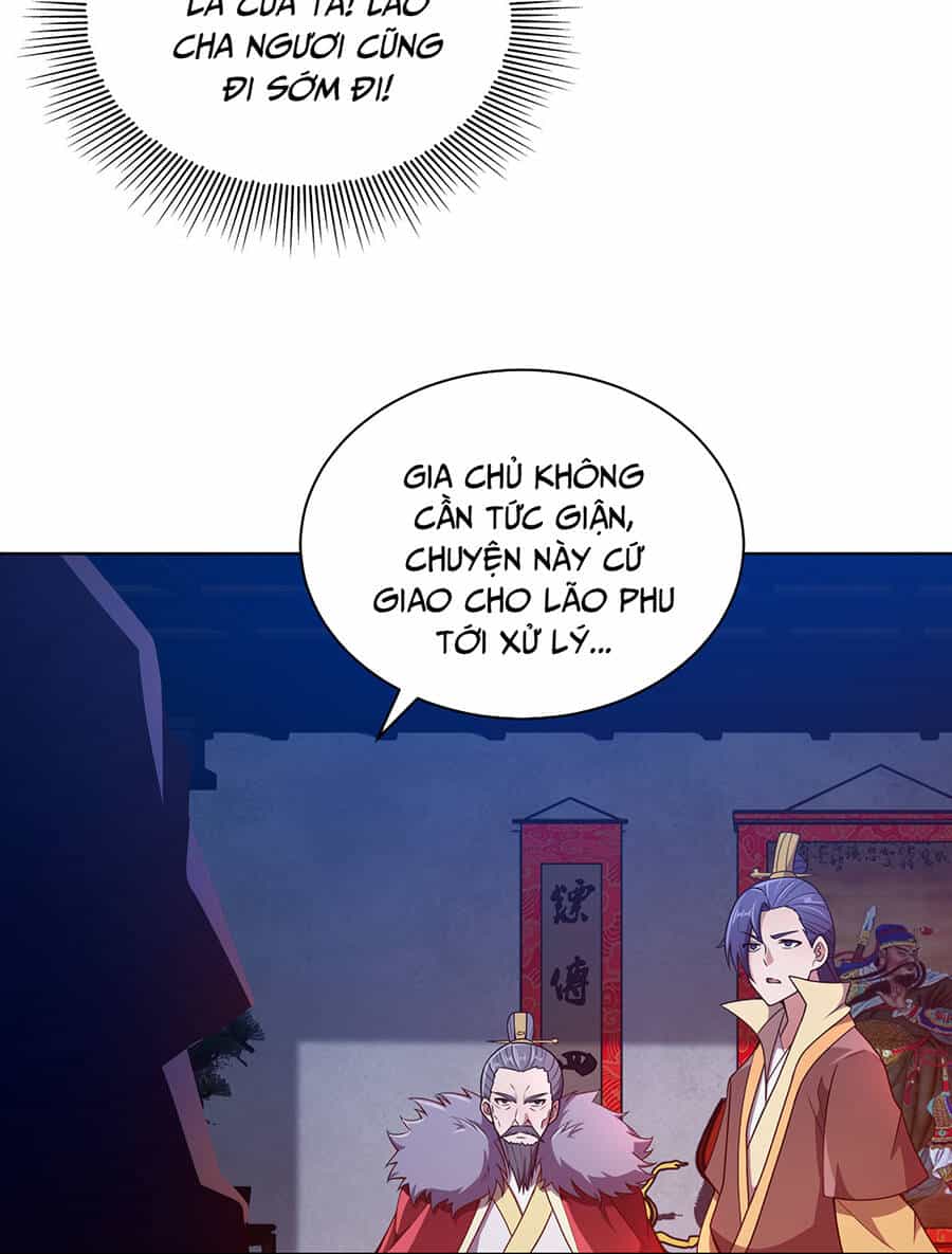 Nương Tử Nhà Ta Là Nữ Đế - Chương 19 - ảnh 37